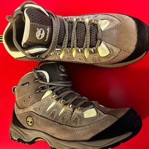 Timberland hiking/winter boots